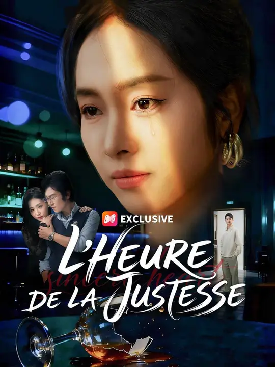 (Doublage) L'HEURE DE LA JUSTESSE