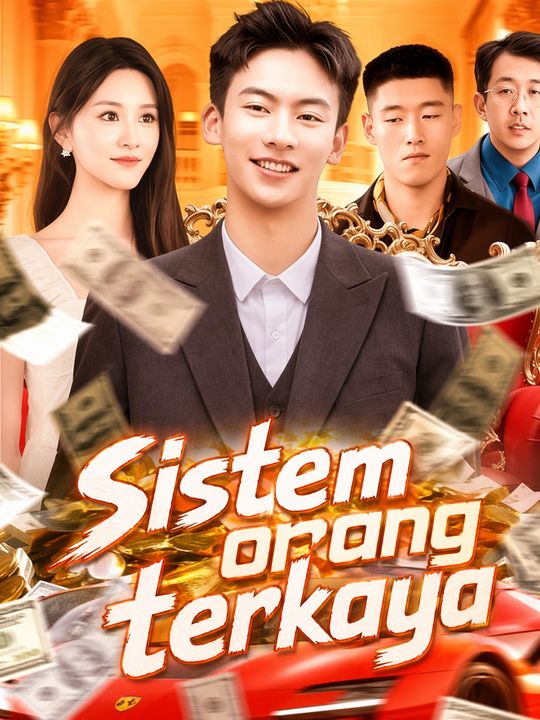 Sistem orang terkaya