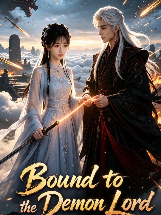 Bound to the Demon Lord