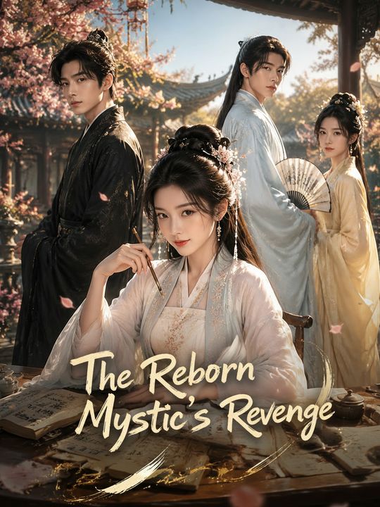 The Reborn Mystic's Revenge