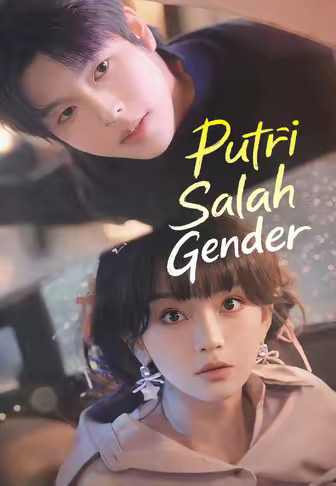Putri Salah Gender