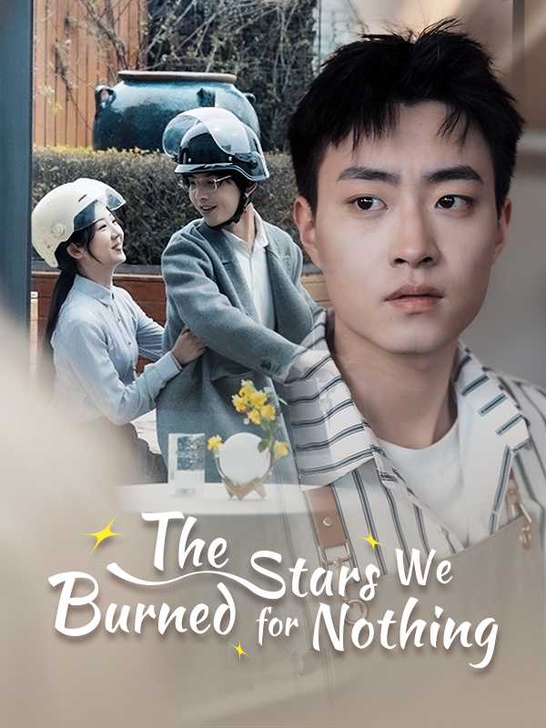 The Stars We Burned for Nothing