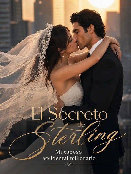 El Secreto de Sterling: Mi esposo accidental millonario
