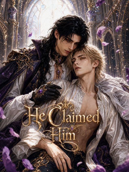 He Claimed Him