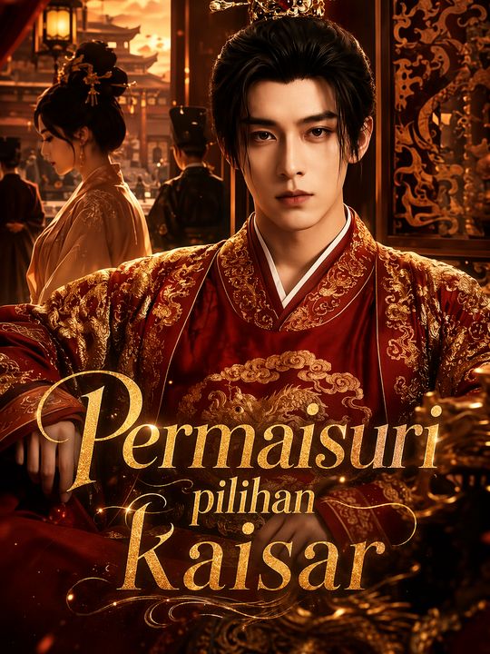Permaisuri pilihan kaisar