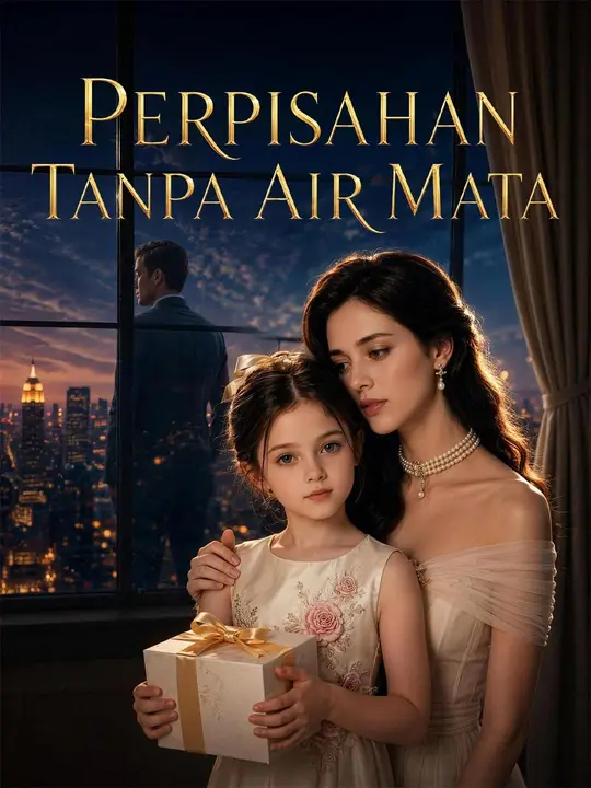 (Sulih suara) Perpisahan Tanpa Air Mata