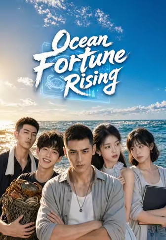 Ocean Fortune Rising