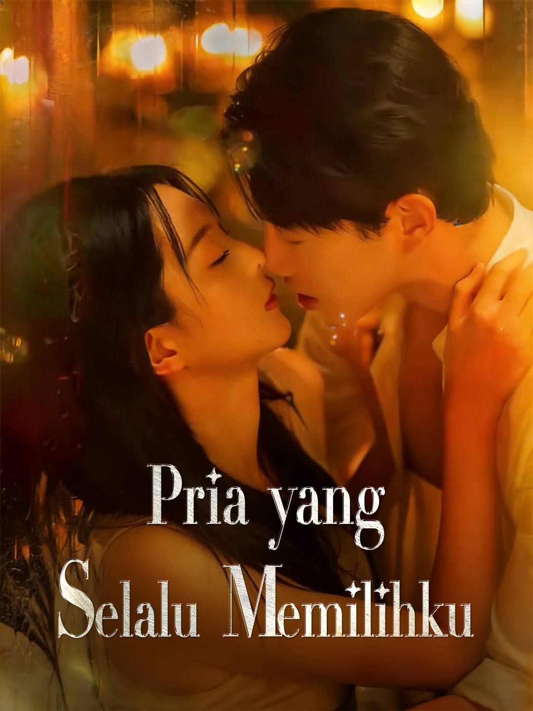 Pria yang Selalu Memilihku [Indonesian]