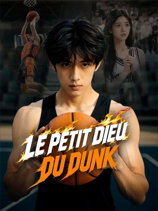 (Doublage) LE PETIT DIEU DU DUNK