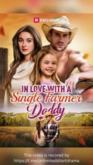 in love with a single mum (2024)