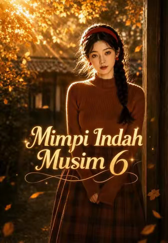 Mimpi Indah Musim 6