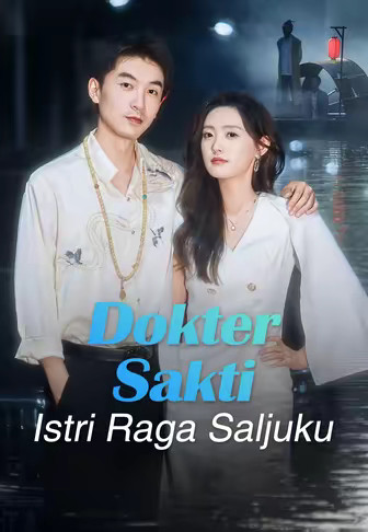 Dokter Sakti Istri Raga Saljuku