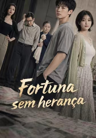 Fortuna sem herança