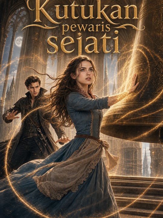 Kutukan pewaris sejati