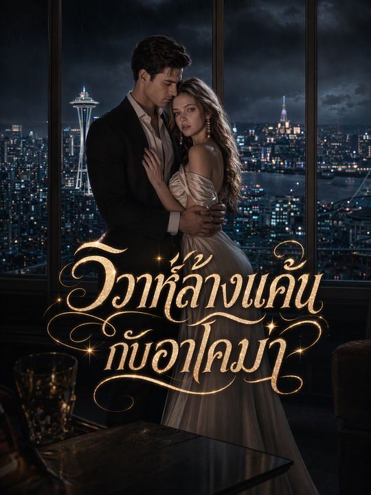 วิวาห์ล้างแค้นกับอาโคม่า