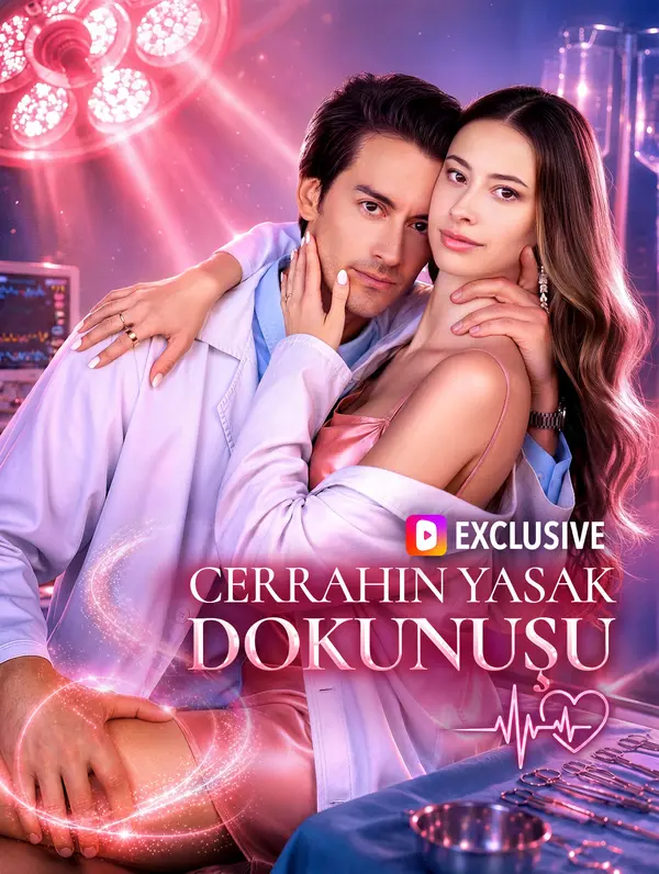 CERRAHIN YASAK DOKUNUŞU