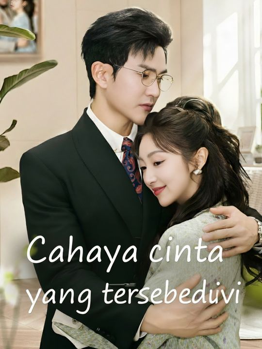 Cahaya cinta yang tersembunyi