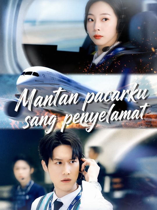 Mantan pacarku sang penyelamat
