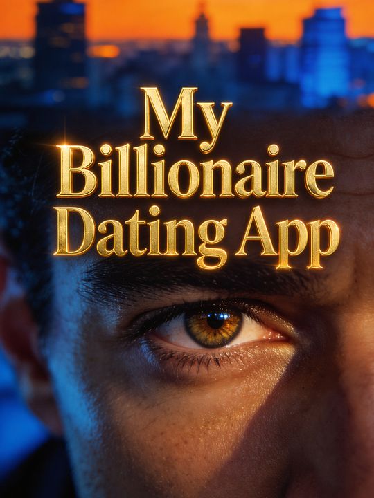 My Billionaire Dating App