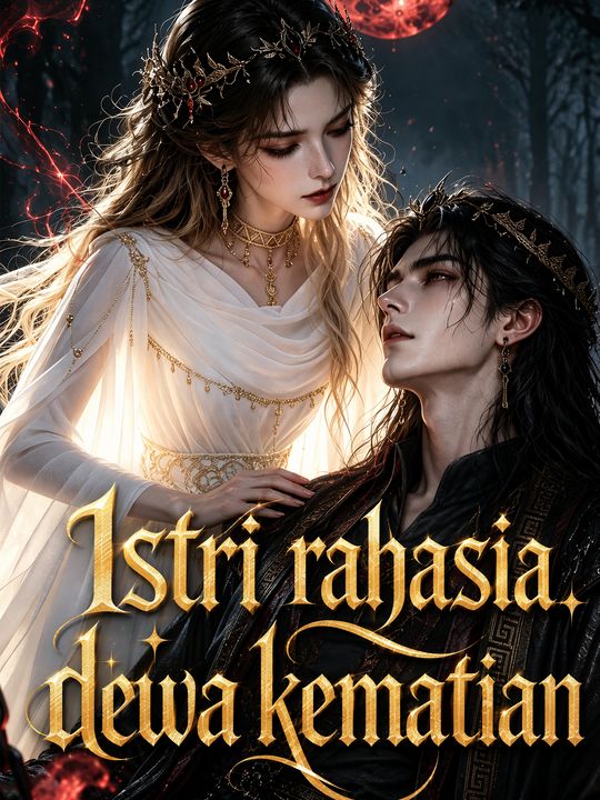 Istri rahasia dewa kematian