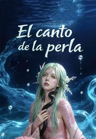 El canto de la perla