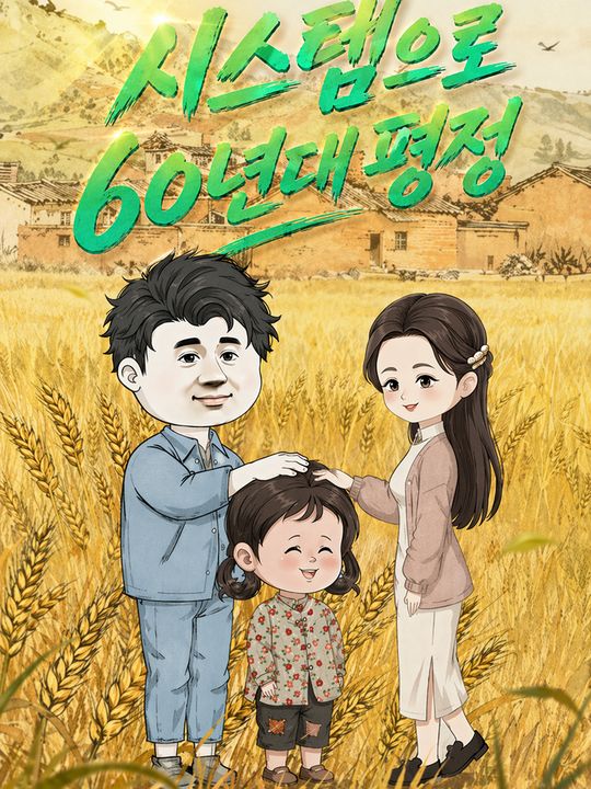 시스템으로 60년대 평정
