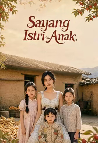 Sayang Istri dan Anak