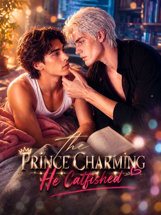The Prince Charming He Catfished