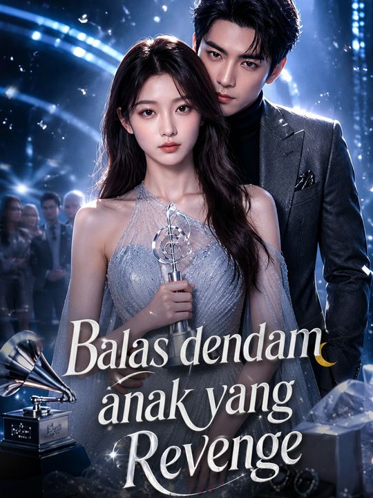 Balas dendam anak yang dibuang