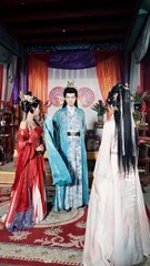 Playing the Fool The CEO Wife's Revenge (2024)