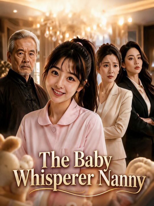 The Baby Whisperer Nanny