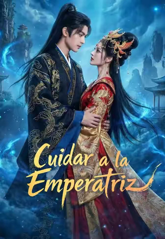 Cuidar a la Emperatriz