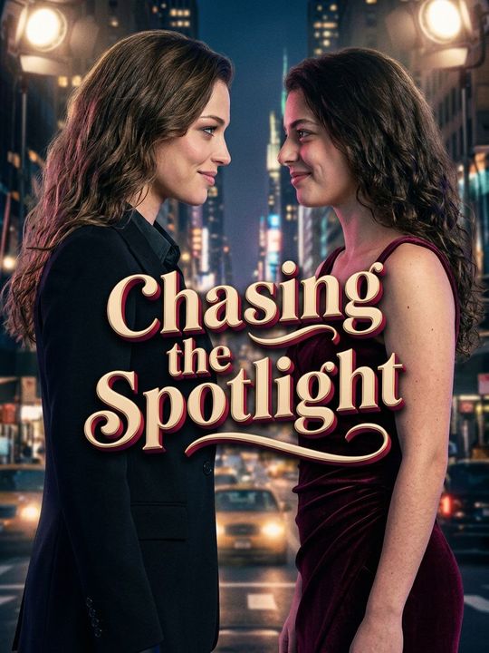 Chasing the Spotlight