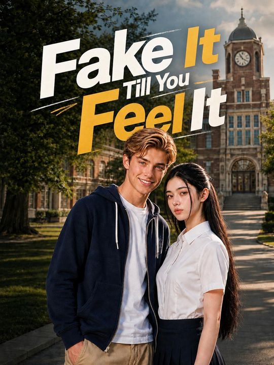 Fake It Till You Feel It