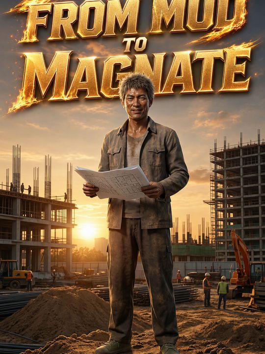 From Mud to Magnate