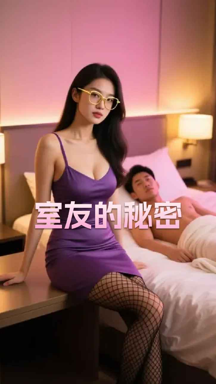 室友的秘密