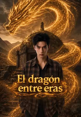El dragón entre eras