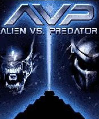 AVP: Alien vs. Predator (2004)