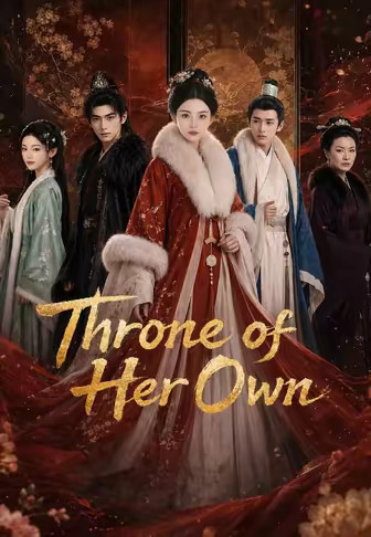 Throne of Her Own