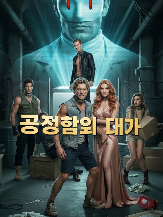 공정함의 대가
