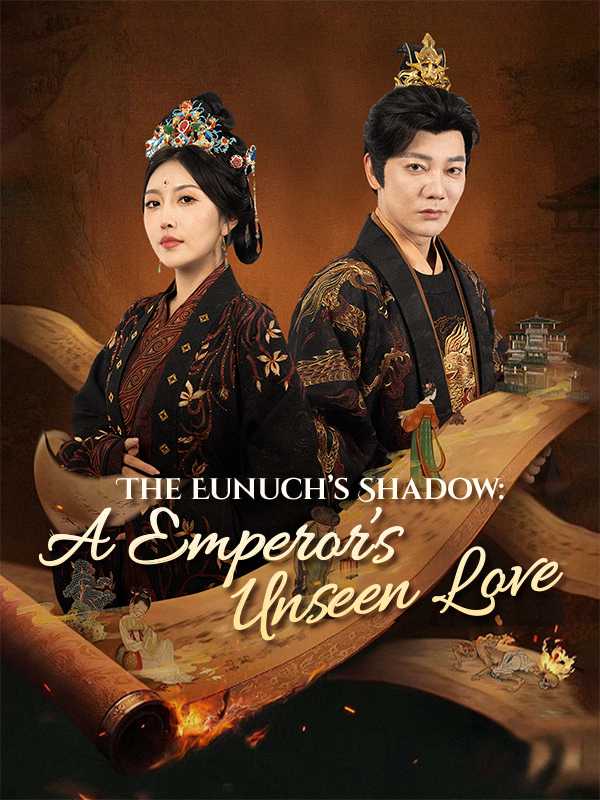 The Eunuch's Shadow: A Emperor's Unseen Love