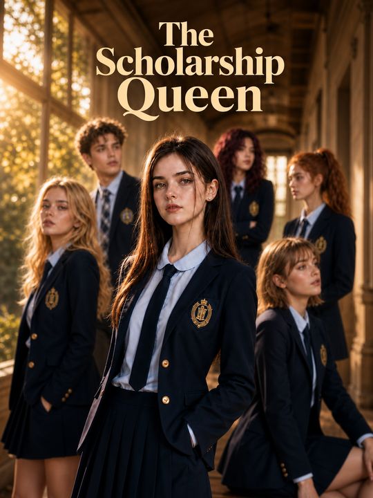 The Scholarship Queen