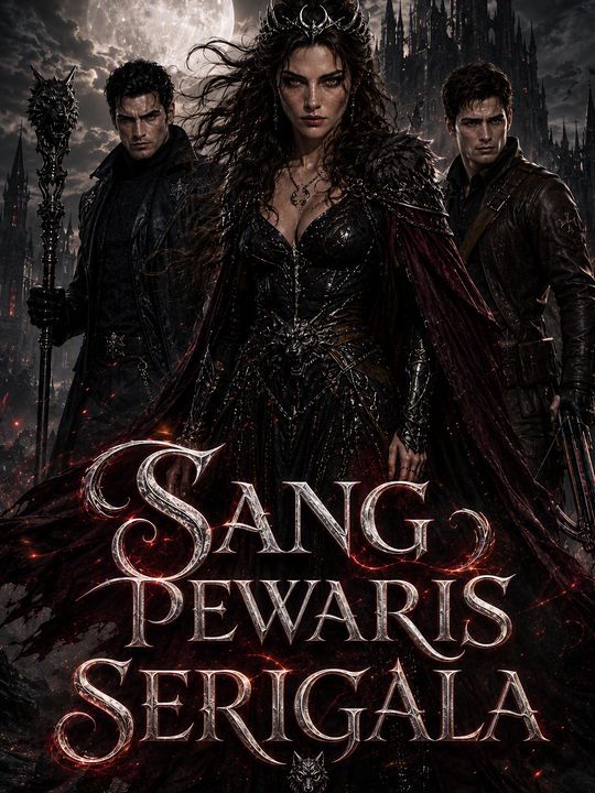 Sang pewaris serigala