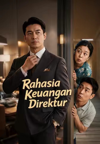 Rahasia Keuangan Direktur