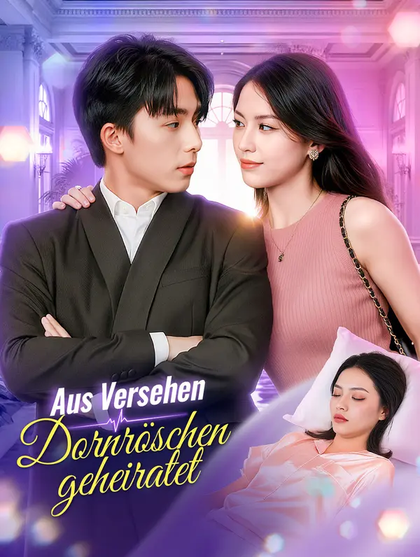 Aus Versehen Dornröschen geheiratet(Synchron)