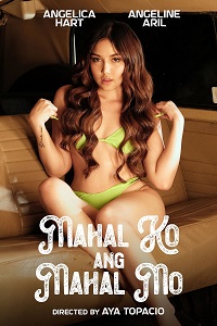Mahal Ko Ang Mahal Mo [Hindi] (2024)