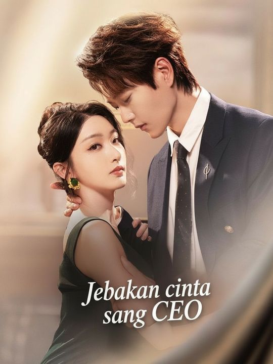 Jebakan cinta sang CEO