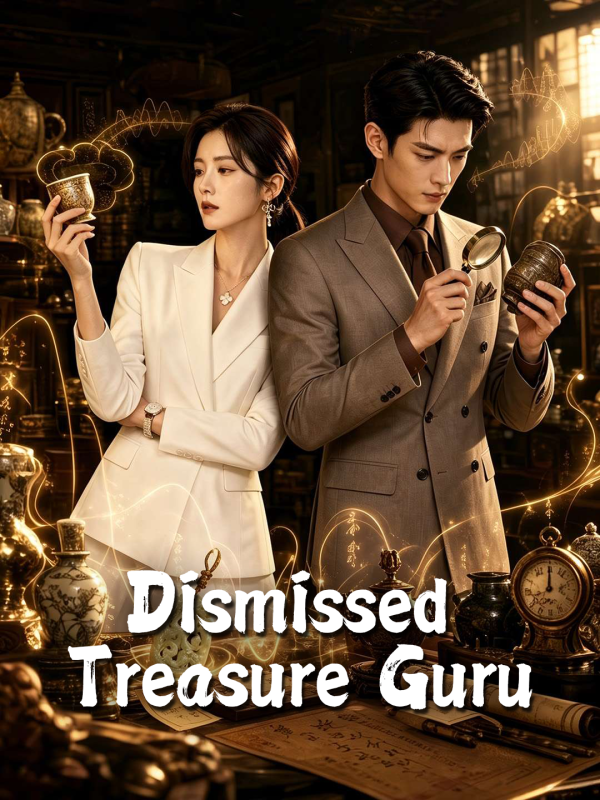 Dismissed Treasure Guru
