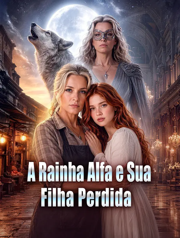 A Rainha Alfa e Sua Filha Perdida