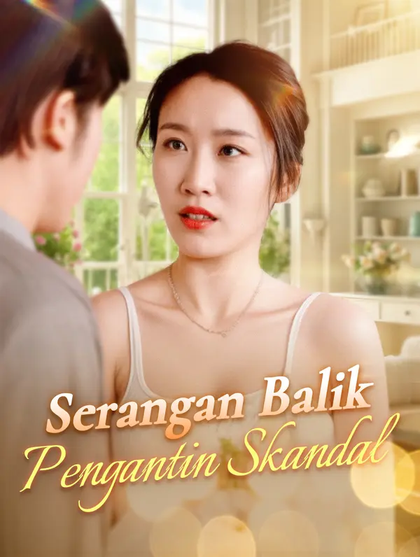 Serangan Balik Pengantin Skandal